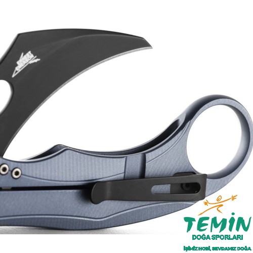 Temin Doğa Sporları - Orijinal Av, Outdoor, Bıçak, Optik ve PCP Ürünleri