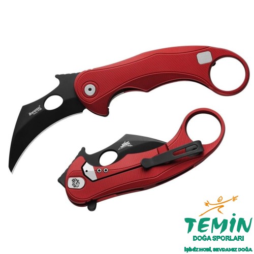 Temin Doğa Sporları - Orijinal Av, Outdoor, Bıçak, Optik ve PCP Ürünleri