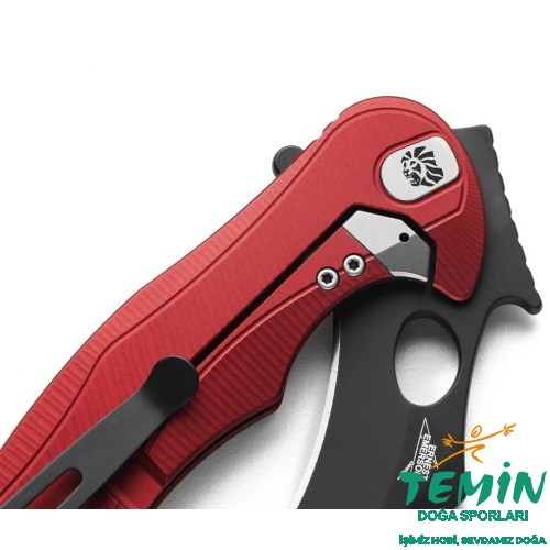 Temin Doğa Sporları - Orijinal Av, Outdoor, Bıçak, Optik ve PCP Ürünleri