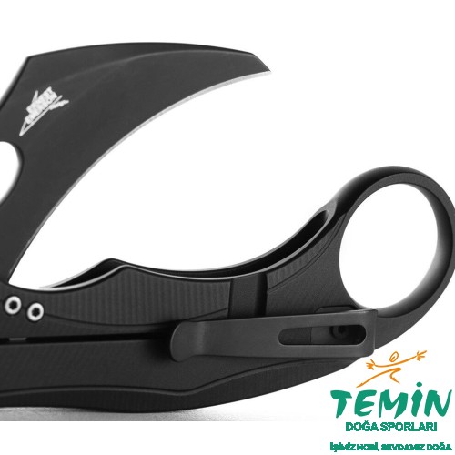 Temin Doğa Sporları - Orijinal Av, Outdoor, Bıçak, Optik ve PCP Ürünleri