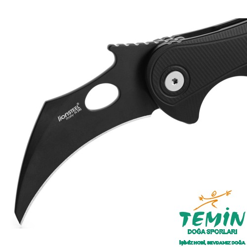 Temin Doğa Sporları - Orijinal Av, Outdoor, Bıçak, Optik ve PCP Ürünleri