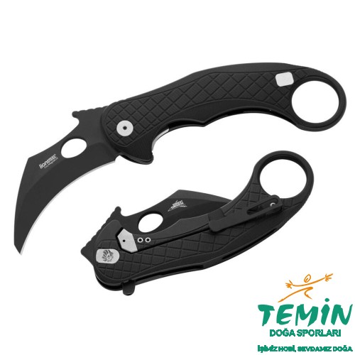 Temin Doğa Sporları - Orijinal Av, Outdoor, Bıçak, Optik ve PCP Ürünleri