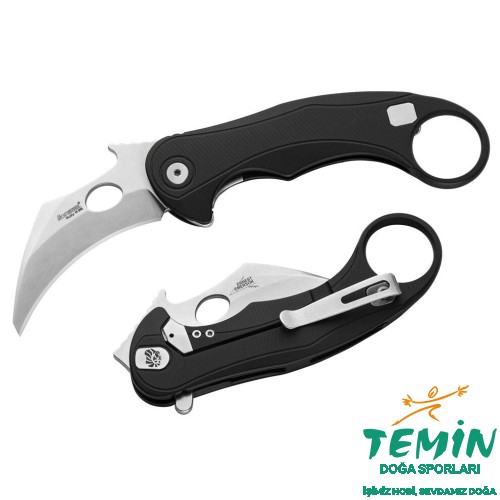 Temin Doğa Sporları - Orijinal Av, Outdoor, Bıçak, Optik ve PCP Ürünleri