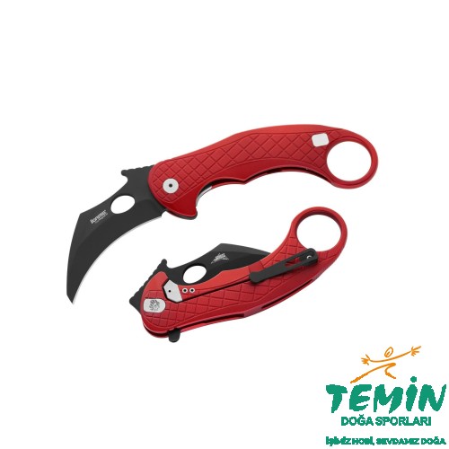 TEMİN | Av ● Outdoor ● Atış | PCP, Havalı Tüfek, Tabanca & Optik