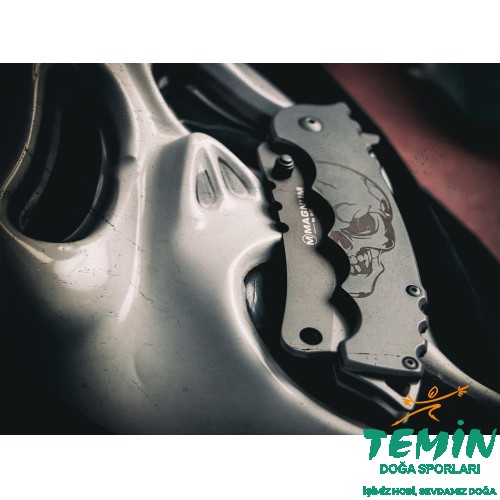 TEMİN | Av ● Outdoor ● Atış | PCP, Havalı Tüfek, Tabanca & Optik