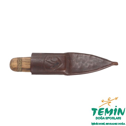 TEMİN | Av • Outdoor • Atış | PCP, Havalı Tüfek, Tabanca & Optik