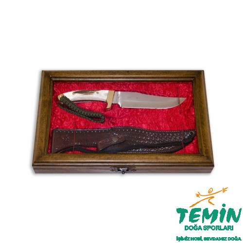 TEMİN | Av • Outdoor • Atış | PCP, Havalı Tüfek, Tabanca & Optik