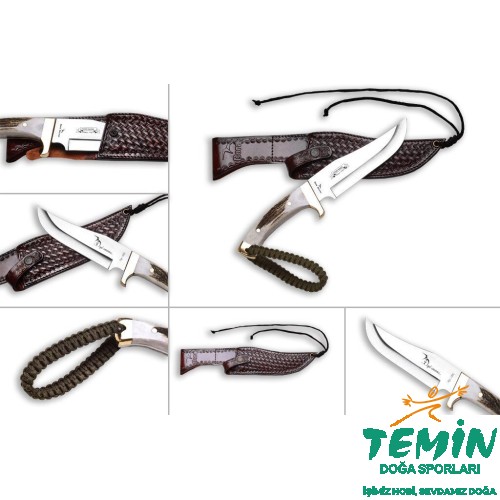 TEMİN | Av • Outdoor • Atış | PCP, Havalı Tüfek, Tabanca & Optik