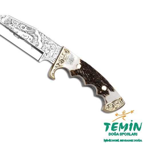 TEMİN | Av ● Outdoor ● Atış | PCP, Havalı Tüfek, Tabanca & Optik