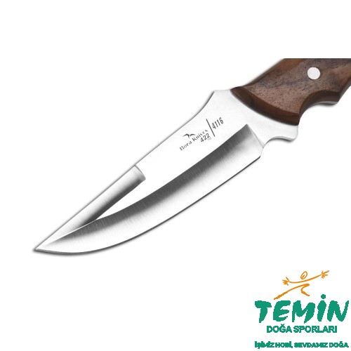 Temin Doğa Sporları - Orijinal Av, Outdoor, Bıçak, Optik ve PCP Ürünleri