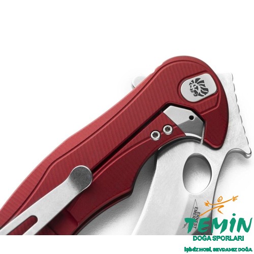 TEMİN | Av ● Outdoor ● Atış | PCP, Havalı Tüfek, Tabanca & Optik