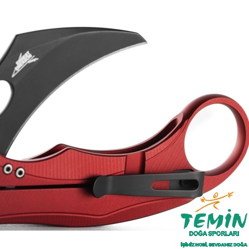 TEMİN | Av ● Outdoor ● Atış | PCP, Havalı Tüfek, Tabanca & Optik