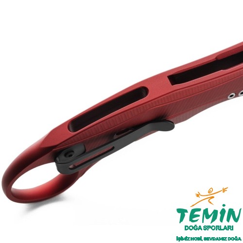 TEMİN | Av ● Outdoor ● Atış | PCP, Havalı Tüfek, Tabanca & Optik