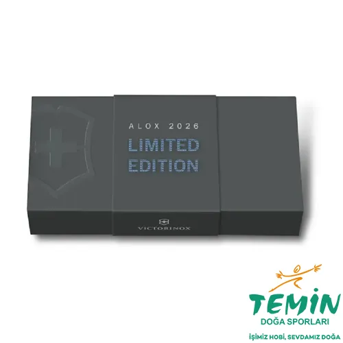 Temin Doğa Sporları - Orijinal Av, Outdoor, Bıçak, Optik ve PCP Ürünleri