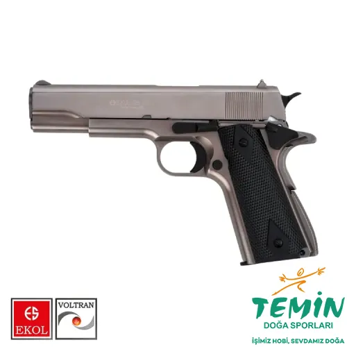 Temin Doğa Sporları - Orijinal Av, Outdoor, Bıçak, Optik ve PCP Ürünleri