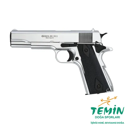 TEMİN | Av ● Outdoor ● Atış | PCP, Havalı Tüfek, Tabanca & Optik