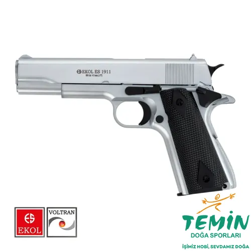 Temin Doğa Sporları - Orijinal Av, Outdoor, Bıçak, Optik ve PCP Ürünleri