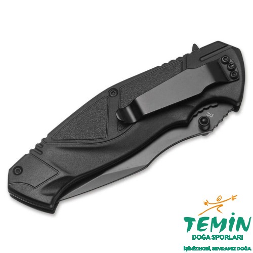 Temin Doğa Sporları - Orijinal Av, Outdoor, Bıçak, Optik ve PCP Ürünleri