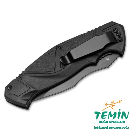 Temin Doğa Sporları - Orijinal Av, Outdoor, Bıçak, Optik ve PCP Ürünleri