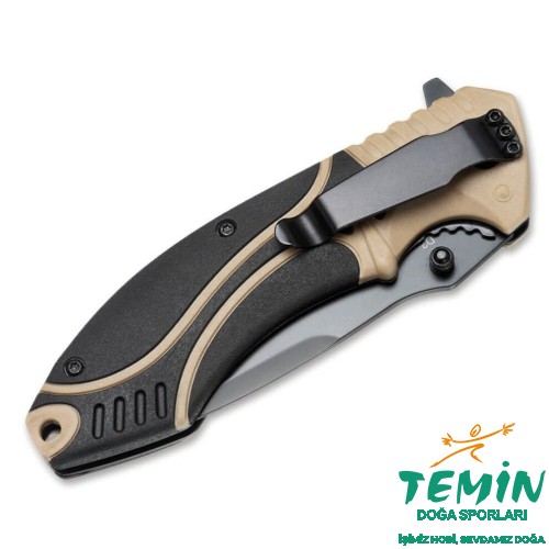 Temin Doğa Sporları - Orijinal Av, Outdoor, Bıçak, Optik ve PCP Ürünleri