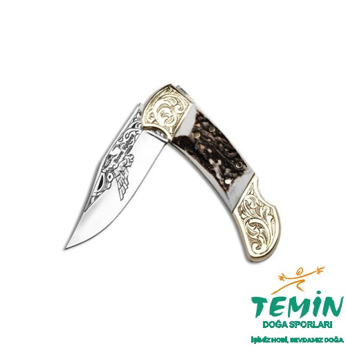 TEMİN | Av ● Outdoor ● Atış | PCP, Havalı Tüfek, Tabanca & Optik