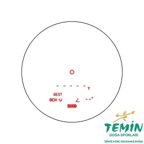 Temin Doğa Sporları - Orijinal Av, Outdoor, Bıçak, Optik ve PCP Ürünleri