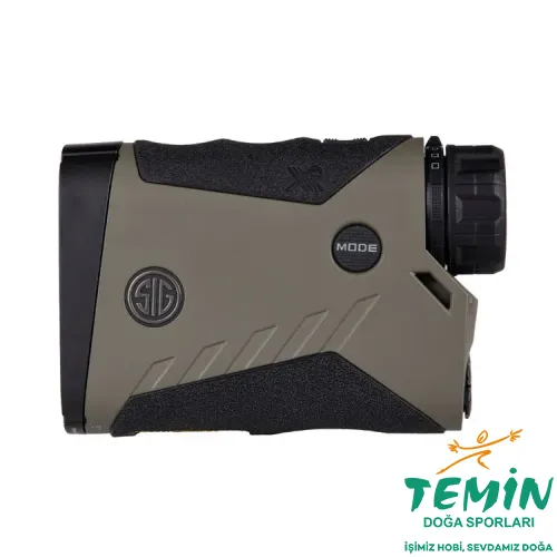 Temin Doğa Sporları - Orijinal Av, Outdoor, Bıçak, Optik ve PCP Ürünleri