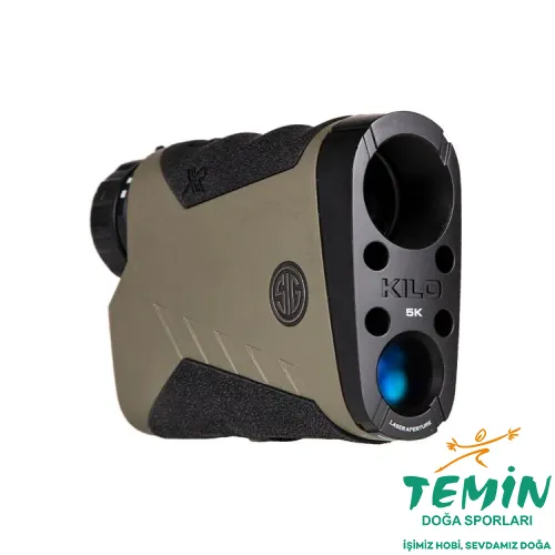 Temin Doğa Sporları - Orijinal Av, Outdoor, Bıçak, Optik ve PCP Ürünleri
