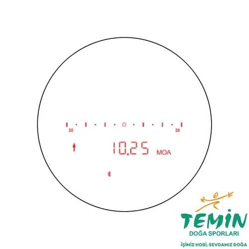 Temin Doğa Sporları - Orijinal Av, Outdoor, Bıçak, Optik ve PCP Ürünleri