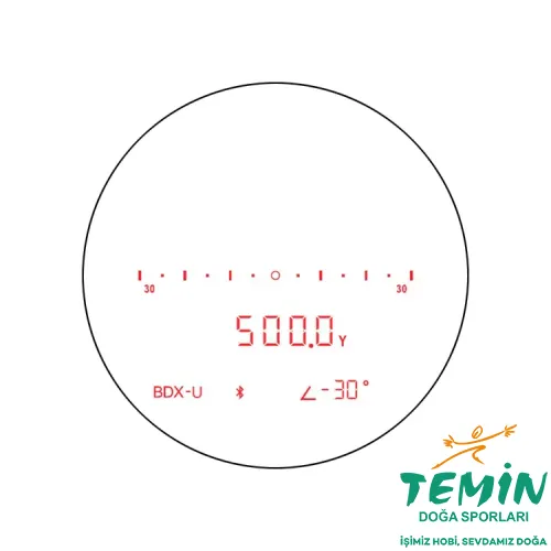 Temin Doğa Sporları - Orijinal Av, Outdoor, Bıçak, Optik ve PCP Ürünleri