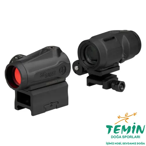 Temin Doğa Sporları - Orijinal Av, Outdoor, Bıçak, Optik ve PCP Ürünleri