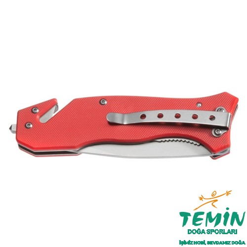 Temin Doğa Sporları - Orijinal Av, Outdoor, Bıçak, Optik ve PCP Ürünleri