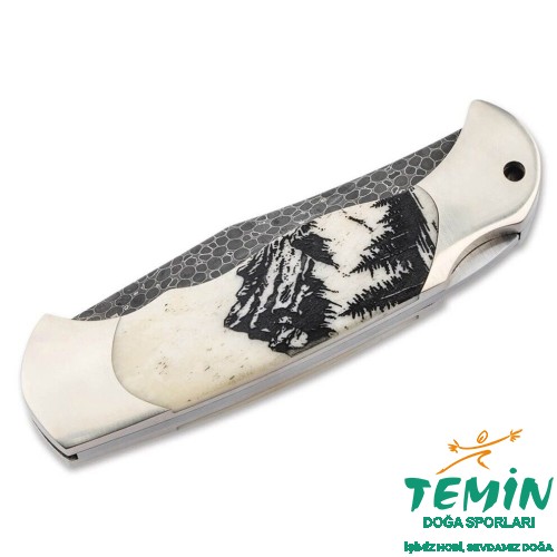 Temin Doğa Sporları - Orijinal Av, Outdoor, Bıçak, Optik ve PCP Ürünleri