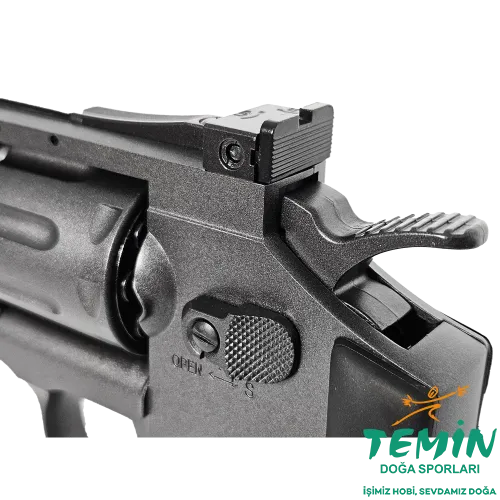 Temin Doğa Sporları - Orijinal Av, Outdoor, Bıçak, Optik ve PCP Ürünleri