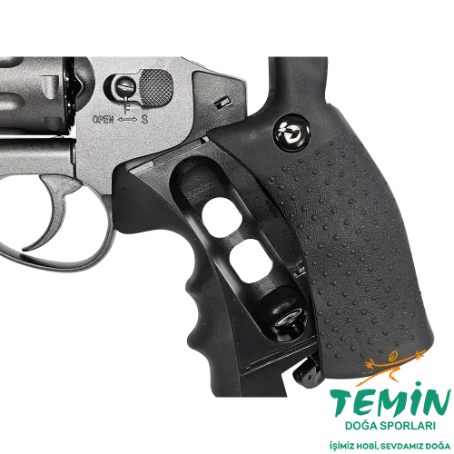 Temin Doğa Sporları - Orijinal Av, Outdoor, Bıçak, Optik ve PCP Ürünleri