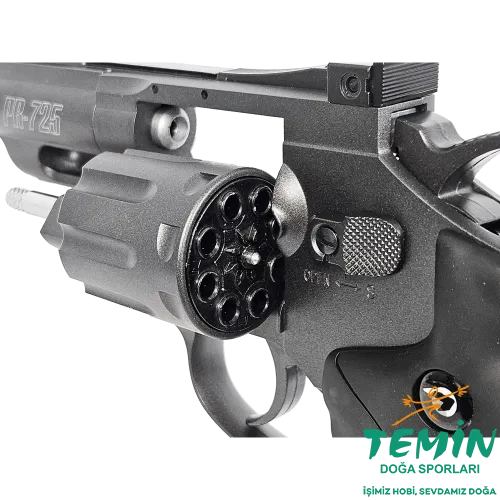 Temin Doğa Sporları - Orijinal Av, Outdoor, Bıçak, Optik ve PCP Ürünleri