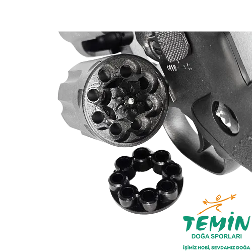 Temin Doğa Sporları - Orijinal Av, Outdoor, Bıçak, Optik ve PCP Ürünleri