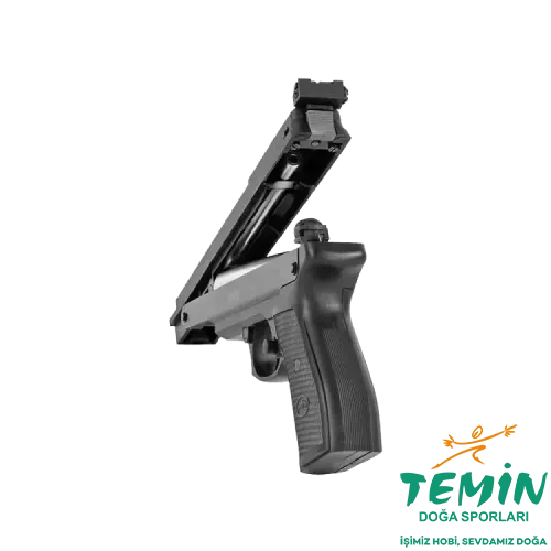 TEMİN | Av • Outdoor • Atış | PCP, Havalı Tüfek, Tabanca & Optik