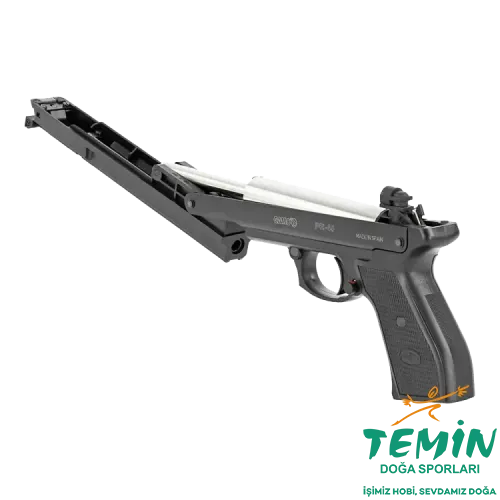 TEMİN | Av • Outdoor • Atış | PCP, Havalı Tüfek, Tabanca & Optik