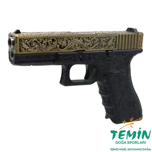 TEMİN | Av ● Outdoor ● Atış | PCP, Havalı Tüfek, Tabanca & Optik