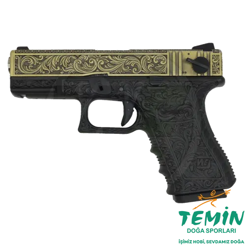 TEMİN | Av ● Outdoor ● Atış |