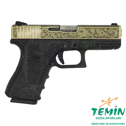 TEMİN | Av ● Outdoor ● Atış |