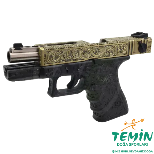 TEMİN | Av ● Outdoor ● Atış |