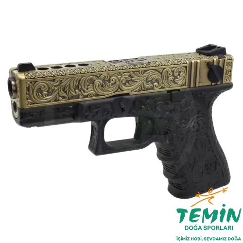 TEMİN | Av ● Outdoor ● Atış |