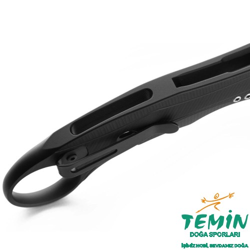 TEMİN | Av ● Outdoor ● Atış | PCP, Havalı Tüfek, Tabanca & Optik