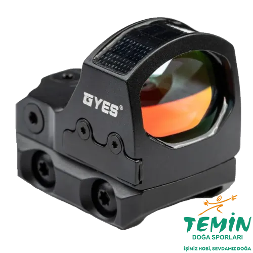 TEMİN | Av ● Outdoor ● Atış | PCP, Havalı Tüfek, Tabanca & Optik