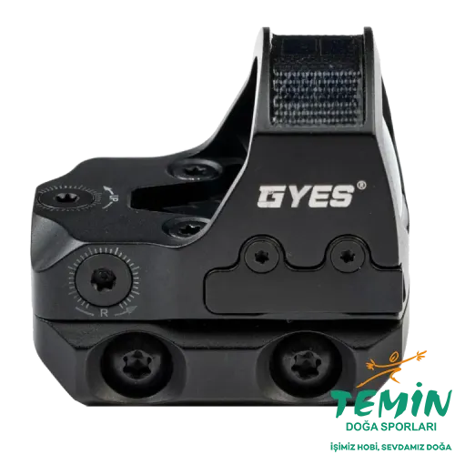 TEMİN | Av ● Outdoor ● Atış | PCP, Havalı Tüfek, Tabanca & Optik