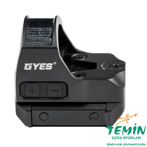 TEMİN | Av ● Outdoor ● Atış | PCP, Havalı Tüfek, Tabanca & Optik