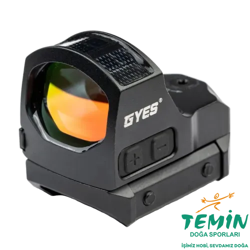 TEMİN | Av ● Outdoor ● Atış | PCP, Havalı Tüfek, Tabanca & Optik