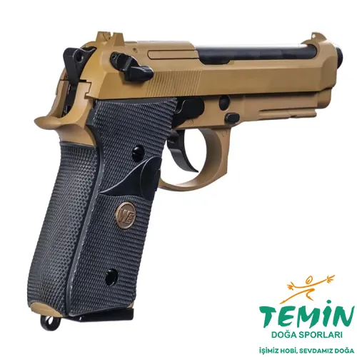 TEMİN | Av ● Outdoor ● Atış | PCP, Havalı Tüfek, Tabanca & Optik